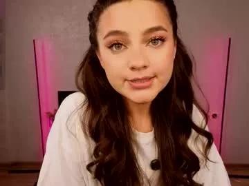 jenny_rosexx from Chaturbate
