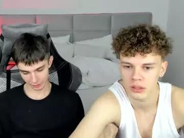 jerry_lucky on Chaturbate 