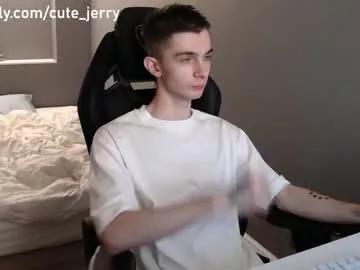 jerry_lucky on Chaturbate 