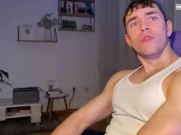 johnnnyhorny from Chaturbate