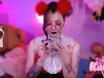 kao_chan from Chaturbate