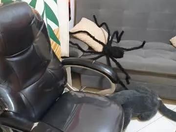 kathie_lozada from Chaturbate