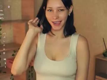 kristanalosa from Chaturbate