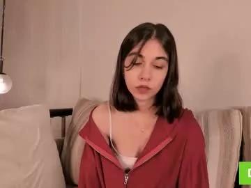 labubaby from Chaturbate