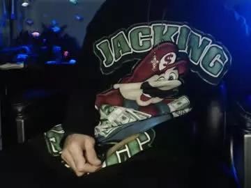 latinlover513 on Chaturbate 