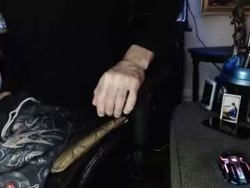 latinlover513 on Chaturbate 