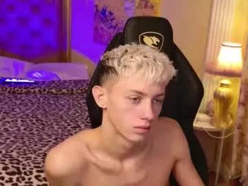 leonlure from Chaturbate