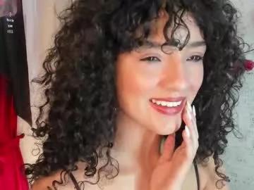 lilithsteinberg from Chaturbate