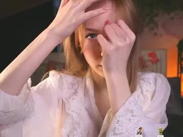 lissa_meooow from Chaturbate