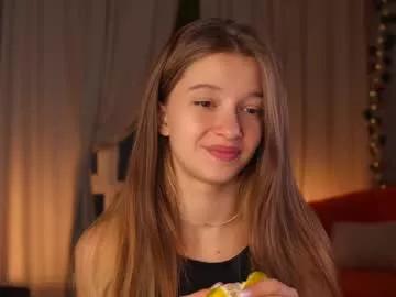 little_poetry from Chaturbate