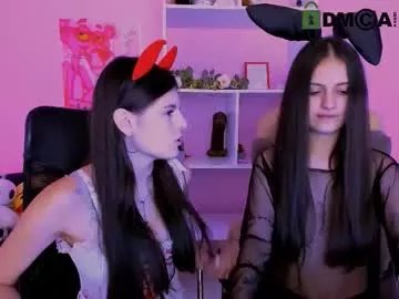 lizzie_boom on Chaturbate 