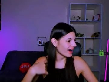 lizzie_boom on Chaturbate 