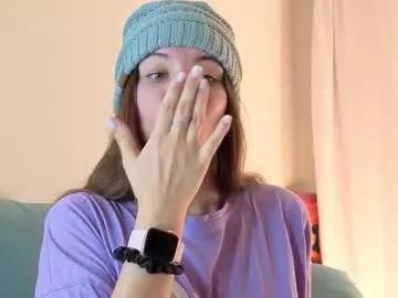 lorettadunnelli from Chaturbate