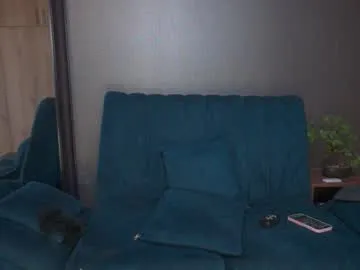 maia_stark_ on Chaturbate 