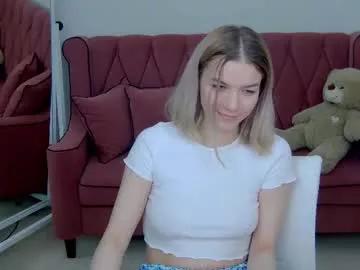 martina_trey on Chaturbate 