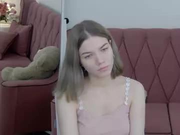 martina_trey on Chaturbate 