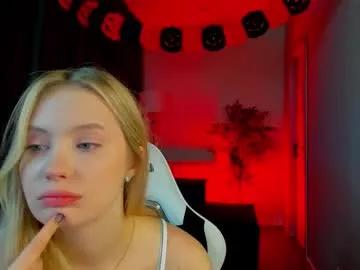 melanie_ryer from Chaturbate