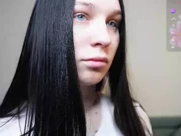 melissiacrace from Chaturbate