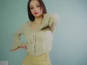 merylblackhurst on Chaturbate 