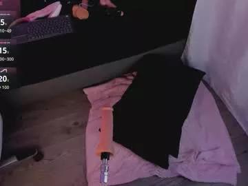 michelle_cutee_ from Chaturbate
