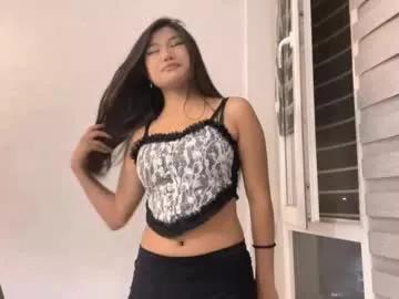 mieshasegura from Chaturbate