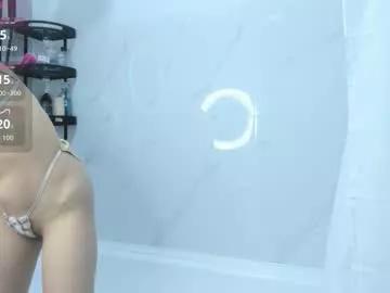 Chaturbate Miko_moonn miko_moonn from Chaturbate