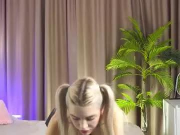 milabunny_ from Chaturbate