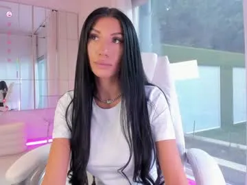 miss_diamond__ on Chaturbate