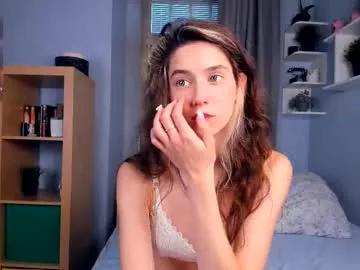 misschaotic_ from Chaturbate