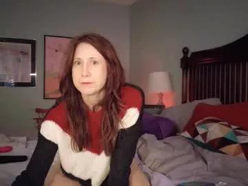mommygoddessl from Chaturbate