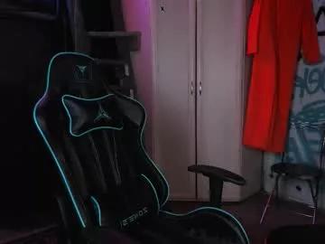 naughty_nik43 from Chaturbate