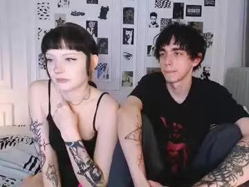 night_changers from Chaturbate