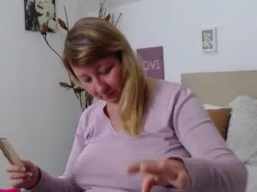 olgapavlova on Chaturbate