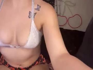 ourlittleesecret from Chaturbate