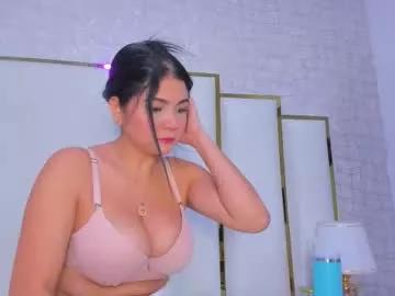 paolaa_rodriguez from Chaturbate