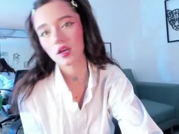 pink_sophie on Chaturbate 