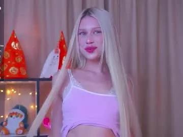 platinum_babe from Chaturbate