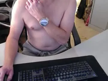 poodledude on Chaturbate