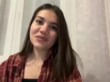 priscilaflores from Chaturbate