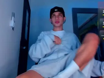 sebax_00 — GOAL: jark off [104 tokens remaining] Open your mouth wide, a big load of cum comes  #18 #cum #twink #skinny #bigcock