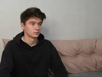 sherlockmax from Chaturbate