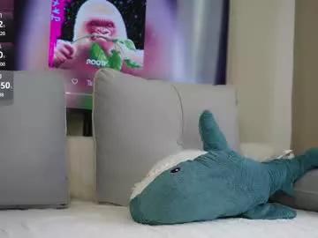sonyaericsson on Chaturbate 