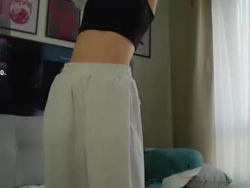 sonyaericsson on Chaturbate 
