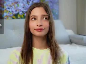 sonyaericsson on Chaturbate 