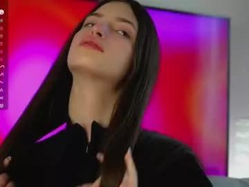 sonyaericsson on Chaturbate 