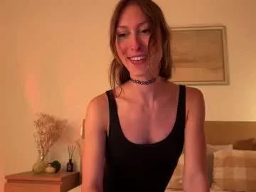 sophie_amalia from Chaturbate