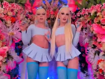 spicysluts from Chaturbate