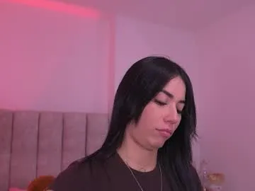 ss_samantha on Chaturbate