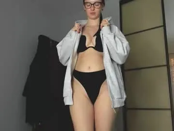 sweet_bun__ on Chaturbate