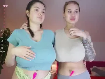 sweetyoops on Chaturbate